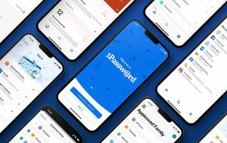 You can now try 1Password’s customizable redesign on your iPhone and iPad