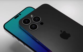 Apple’s new iPhone 14 Pro design is jaw-dropping in this video