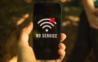 How To Fix When Your iPhone Has No Service