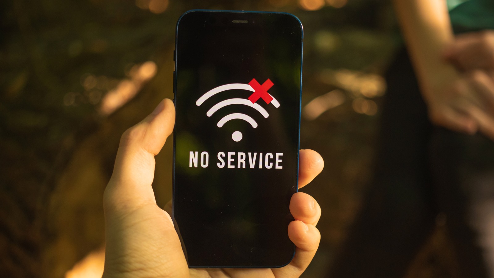 How To Fix When Your iPhone Has No Service