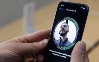 iPhone X Users Can Now Get Face ID Repairs Easily