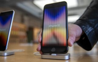 Is The iPhone SE Era Over?