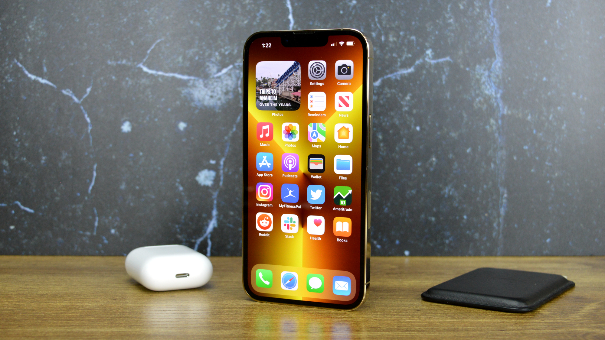 iPhone 14 Pro rumored to get always-on display – here’s why it doesn’t need it