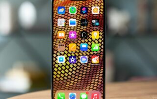 Apple display supplier could lose out on large iPhone 14 order after it was reportedly caught cutting corners