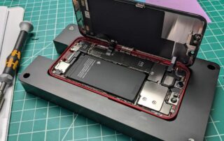 Apple shipped me a 79-pound iPhone repair kit to fix a 1.1-ounce battery