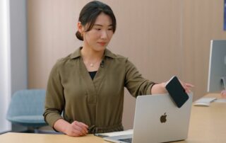 Apple explains how it’s making your iPhone a full-fledged webcam for your Mac