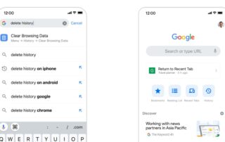 Google brings five vital new features to Chrome browser on iPhone and iOS