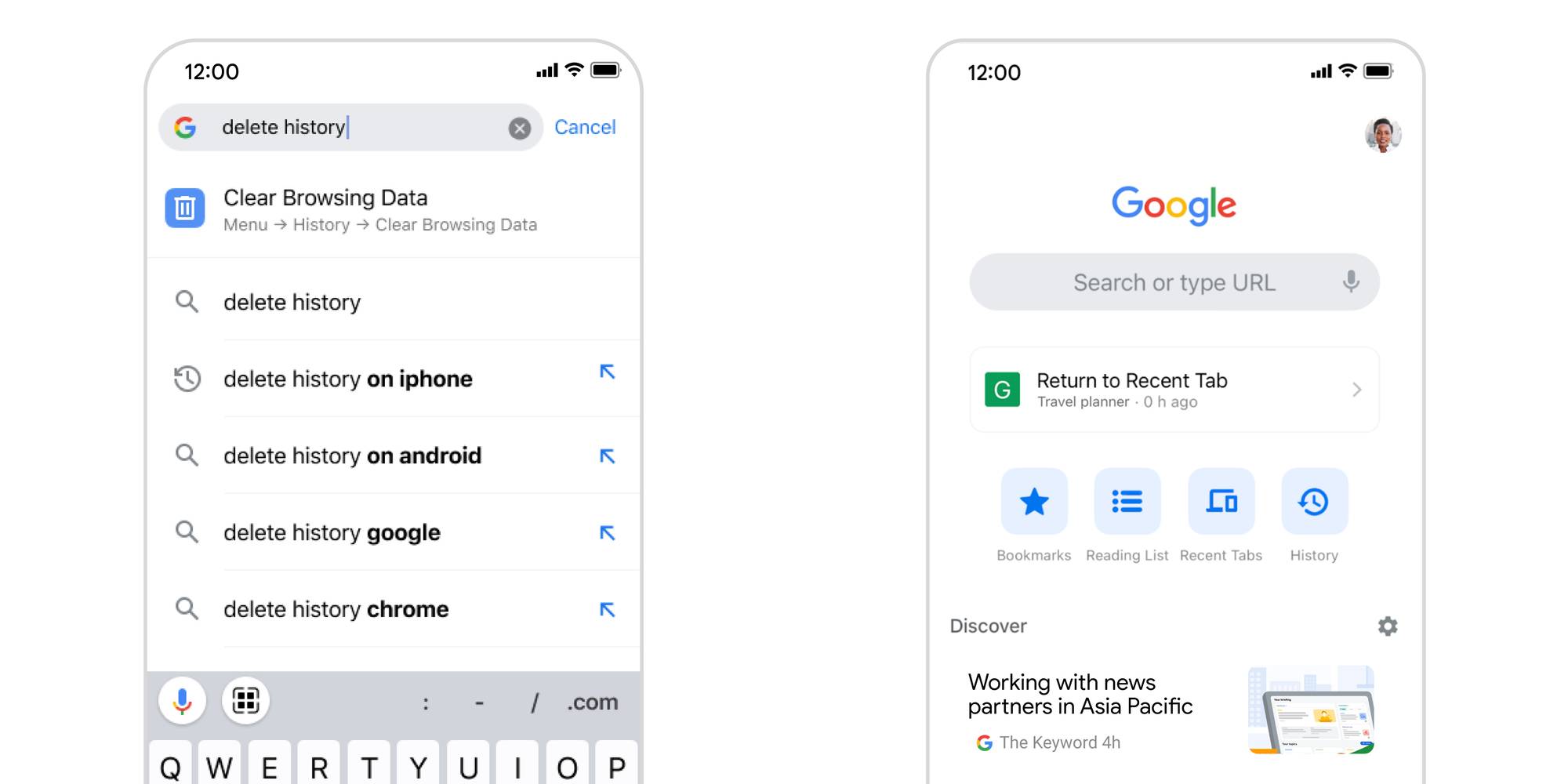 Google brings five vital new features to Chrome browser on iPhone and iOS