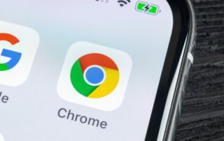 The Best New Chrome 103 Features for iPhone