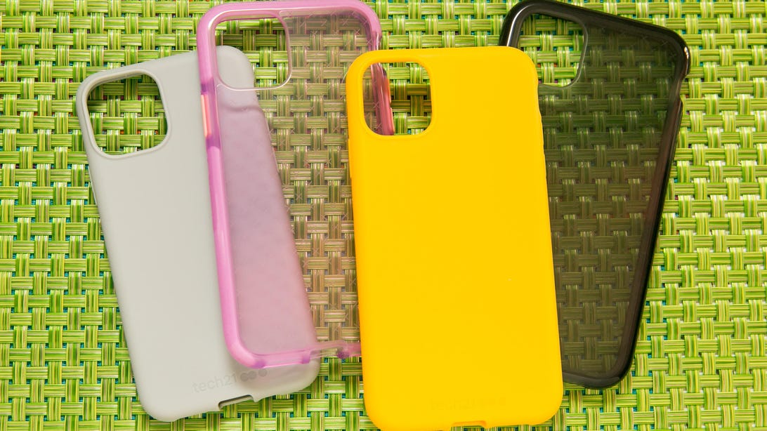 Your iPhone 13 Might Not Need a Case All Day Long