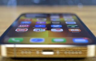 EU antitrust laws might force Apple to allow third-party app stores on iPhone