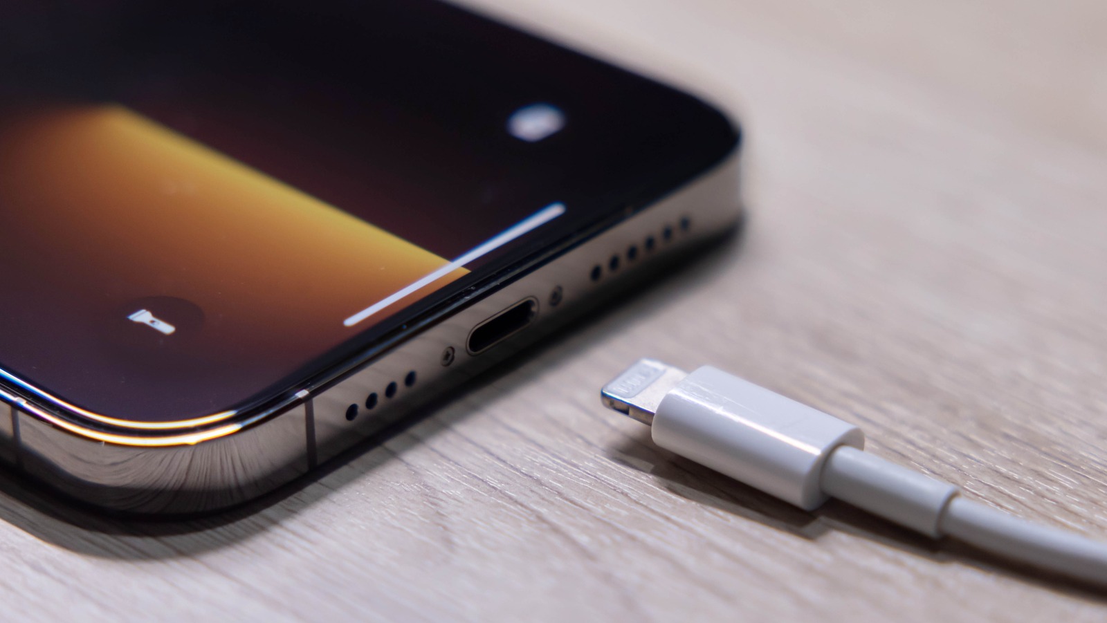 The Reason Your iPhone Is Charging Slowly And How You Can Fix It