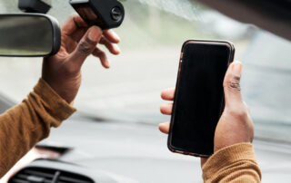 How To Use An Old iPhone As A Dash Cam