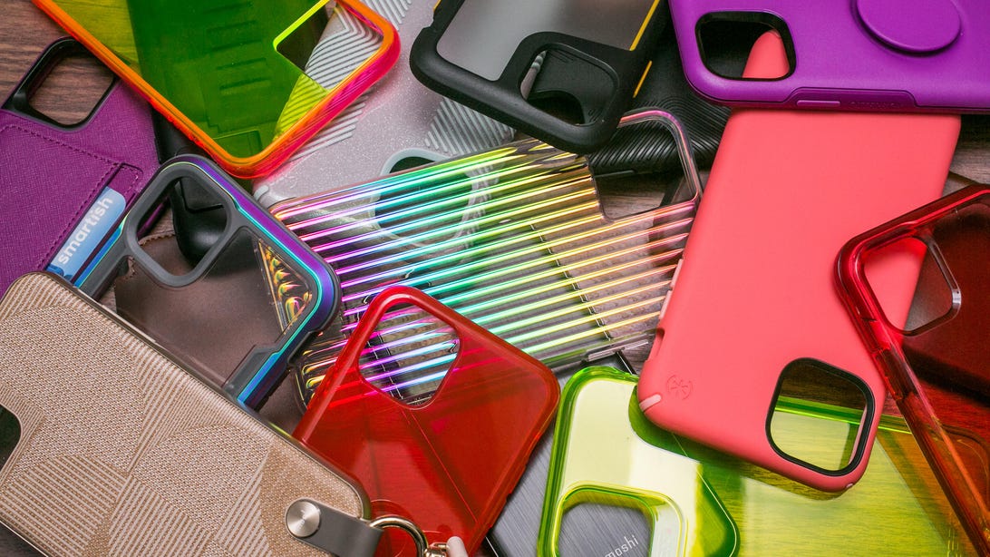 Best iPhone 11 and 11 Pro Cases for 2022