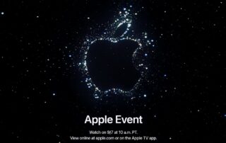 Apple announces iPhone 14 launch event on September 7