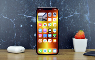 iPhone 14 Pro base storage will start at 256GB, TrendForce says