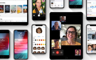 Apple releases iOS 12.5.6 for older iPhones to fix security issues