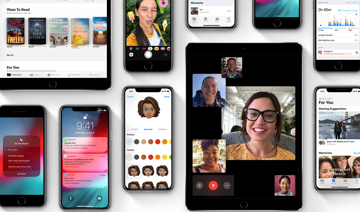 Apple releases iOS 12.5.6 for older iPhones to fix security issues