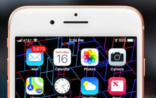 The iPhone 14 Pro could bring back the old battery percentage indicator