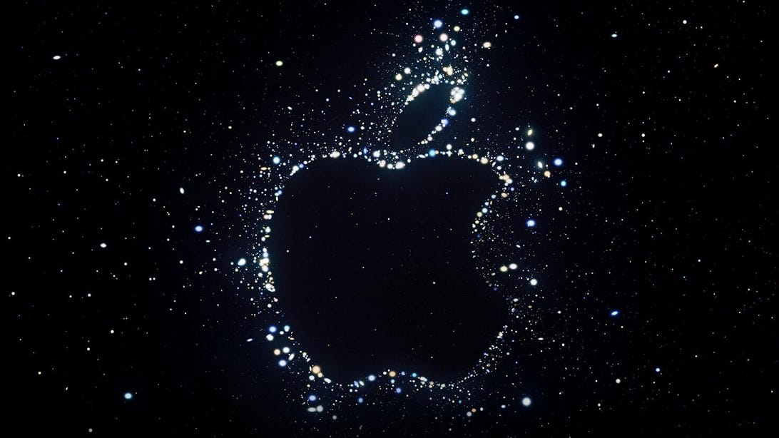 Apple’s September Event Invite May Provide Clues About the iPhone 14