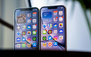 iPhone overtakes Android to claim majority of US smartphone market