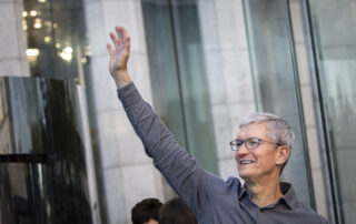 The Morning After: What to expect at the iPhone 14 launch event