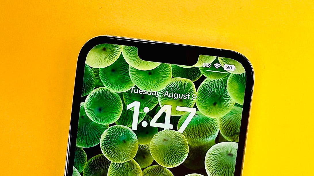 iOS 16 for iPhone: The Best New Features Explained