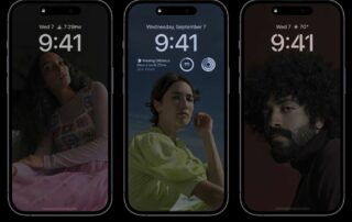 The iPhone 14 Pro’s always-on display, explained