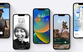 5 best reasons to update your iPhone to iOS 16 today