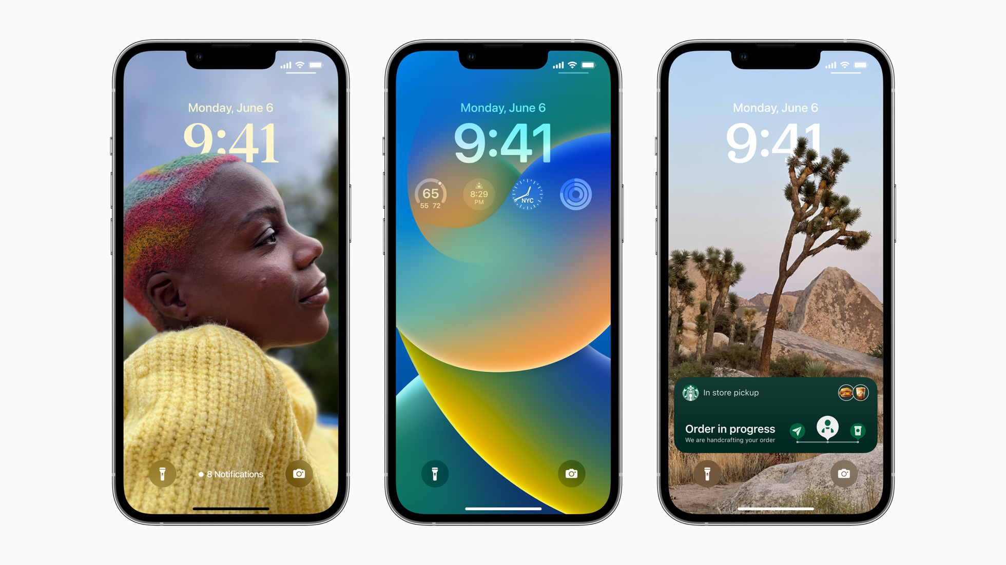 iOS 16 out now with new Lock Screen and message editing – here’s how to update your iPhone