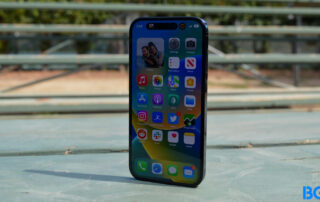 The iPhone 14 Pro is a better upgrade than I initially gave it credit for