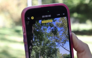 iPhone 14 Pro Action Mode vs. GoPro Hero 11: Here Are the Results