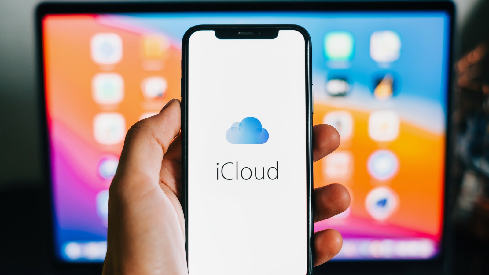 How To Backup Your iPhone To iCloud