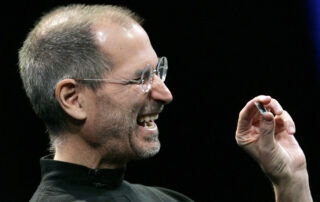 Hitting the Books: Steve Jobs’ iPhone obsession led to Apple’s silicon revolution