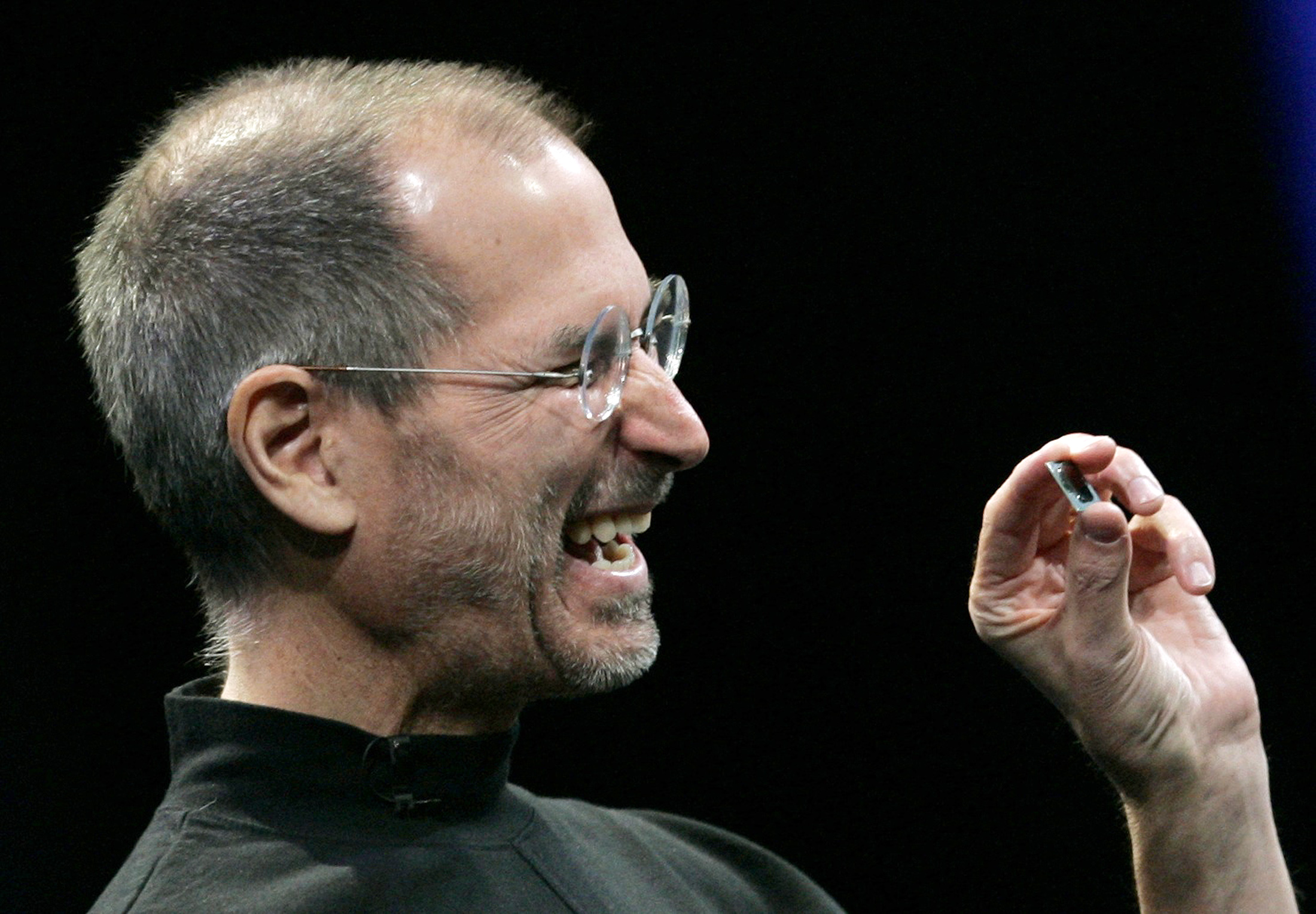 Hitting the Books: Steve Jobs’ iPhone obsession led to Apple’s silicon revolution