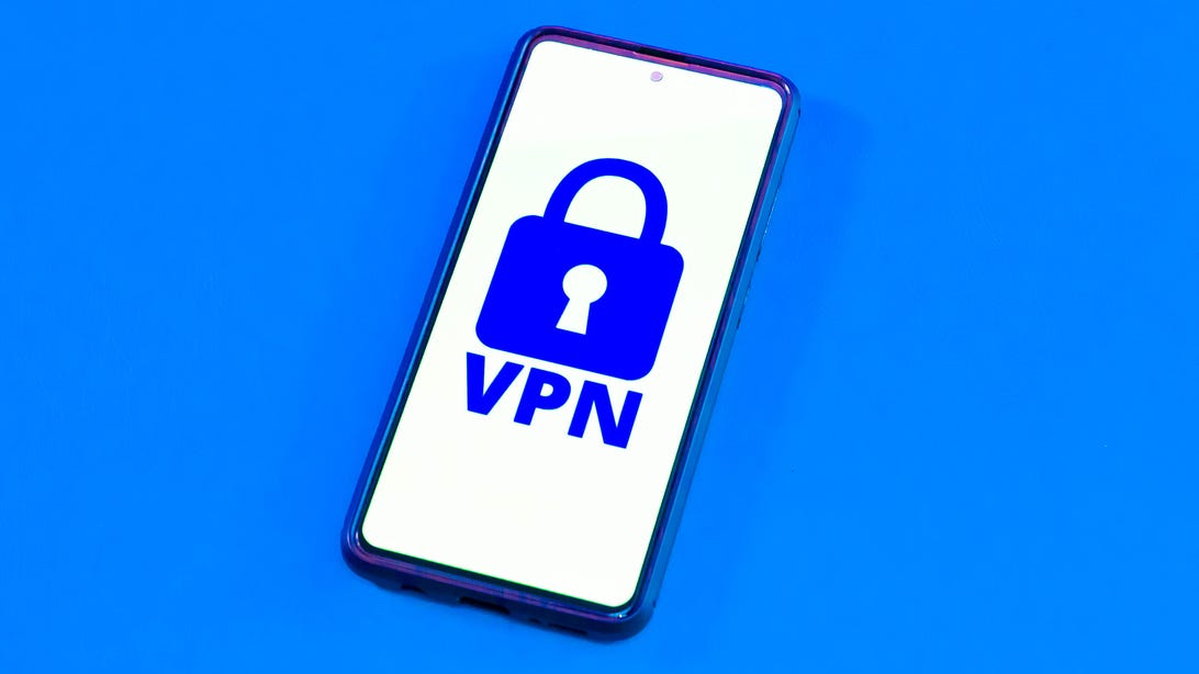 iPhone VPN Security Issues Persist in iOS 16, Researchers Claim