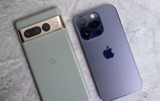 Pixel 7 Pro vs. iPhone 14 Pro: Which Phone Camera Is Better?