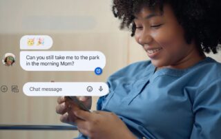 Google Messages app to add iMessage-like reactions that iPhone users can’t see