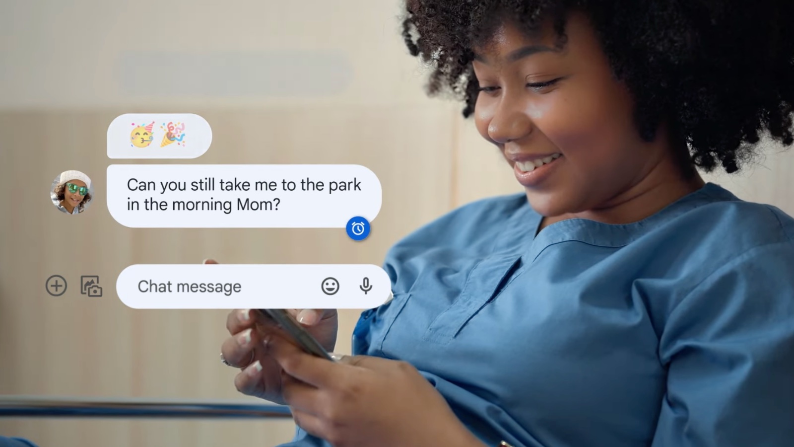 Google Messages app to add iMessage-like reactions that iPhone users can’t see