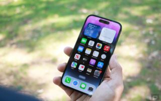 Researchers say iPhone usage data isn’t as anonymous as Apple claims