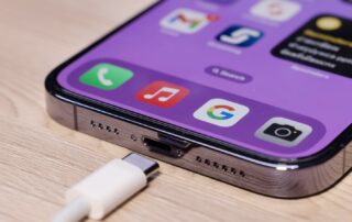 Europe Will Officially Force iPhone To Switch To USB-C By End Of 2024