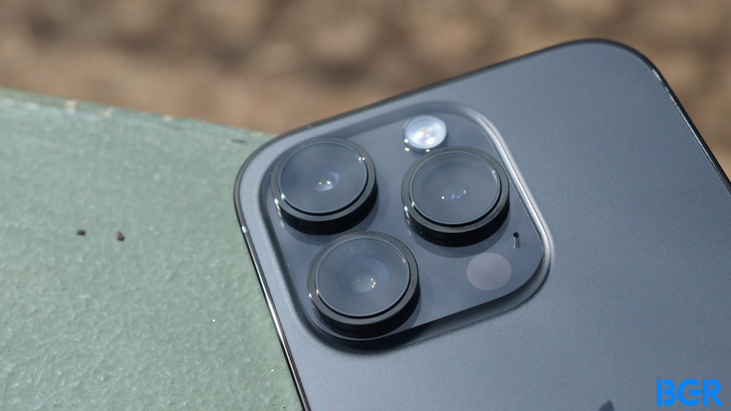 These are the most underrated iPhone camera features