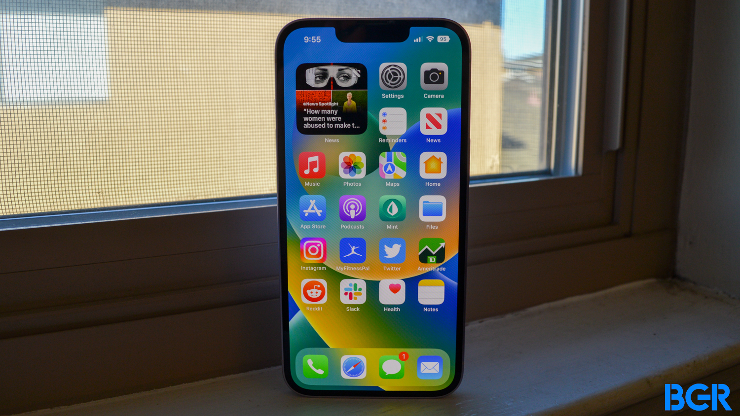 Here’s why I would choose the iPhone 15 over the Pro this year