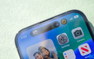 iPhone 16 Pro to feature smaller Dynamic Island and Face ID under the screen