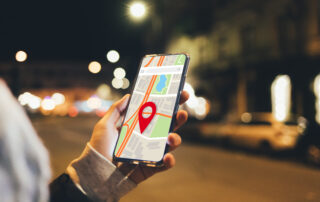 How to share your location using an iPhone