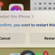 Image for article titled The Secret Way to Restart Your iPhone