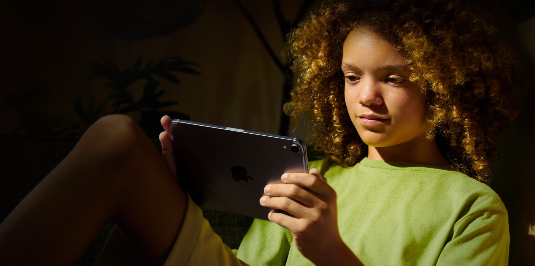 How to protect children online with iPhone and iPad