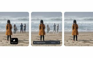 You Can Finally Get Google’s Magic Eraser on Your iPhone or Android