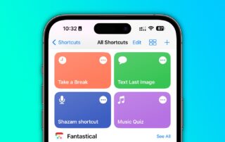 5 brilliant iPhone shortcuts that’ll change the way you use your phone