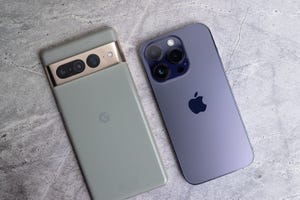 iPhone 14 Pro vs. Pixel 7 Pro Cameras Tested: Which Takes Better Photos?